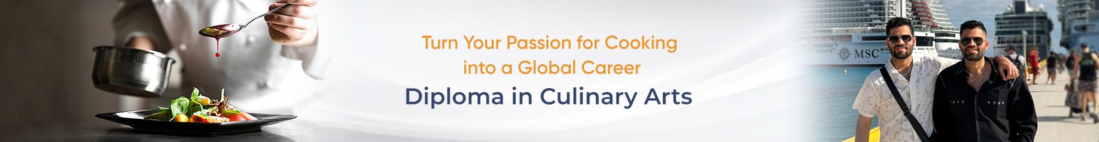 Course banner Diploma in Diploma in Food and Beverage jpg