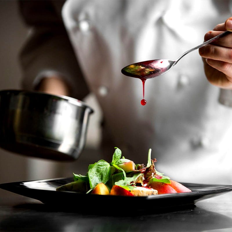 Food and Beverage Service