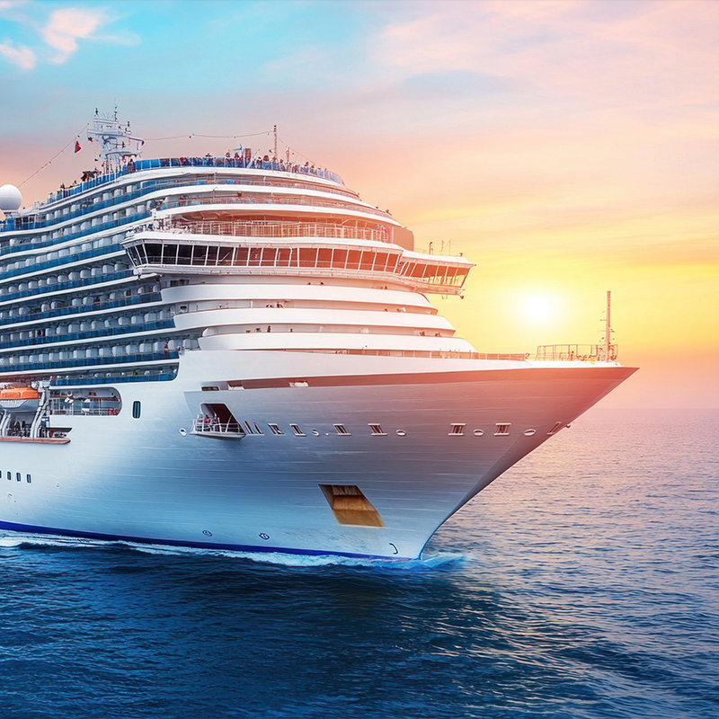 Diploma in Hospitality & Cruise Ship Management Home Page Cruise Ship management