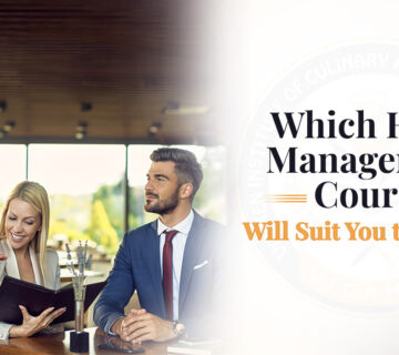 Which Hotel Management Course will suit you the best?
