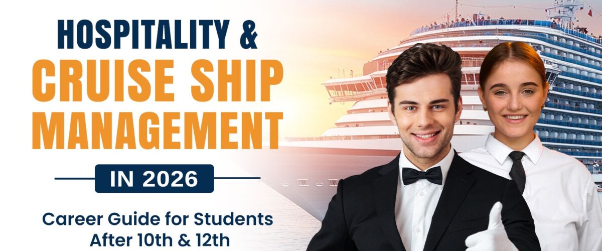 Hospitality & Cruise Ship Management